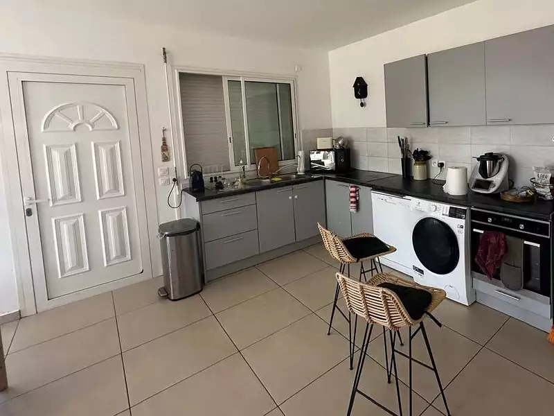 Maison, 85,41 m²