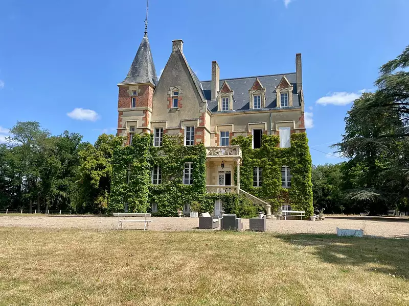 Maison, 329,9 m²
