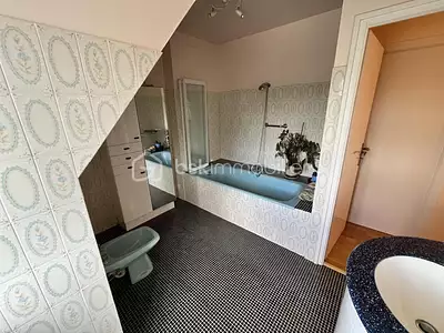 Maison, 124 m²