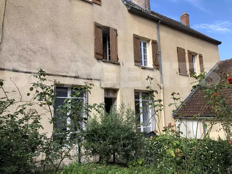 Maison, 163 m²