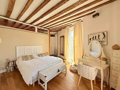 Appartement, 113 m²