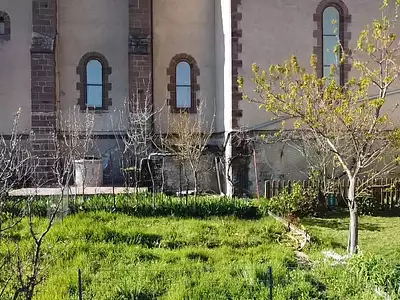 Maison, 41 m²