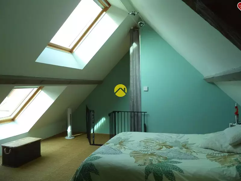 Maison, 159 m²