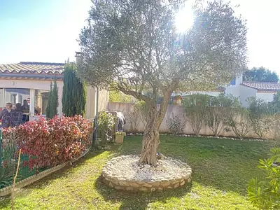 Maison, 160 m²