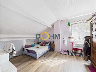 Maison, 129 m²