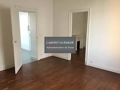 Appartement, 45,85 m²