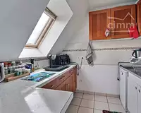 Appartement, 47 m²