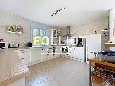 Maison, 96 m²
