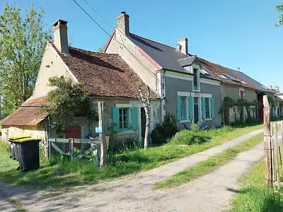 Maison, 158 m²