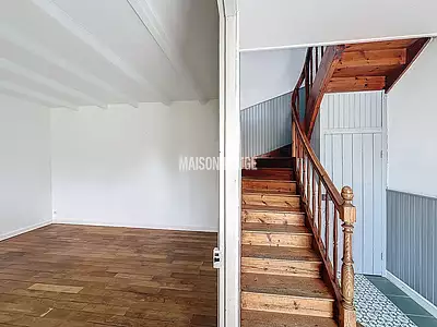 Maison, 156 m²