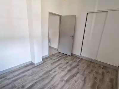 Appartement, 59,25 m²