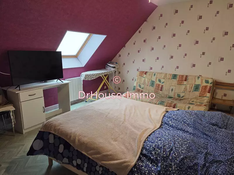 Maison, 94 m²