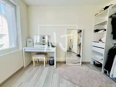 Maison, 91 m²