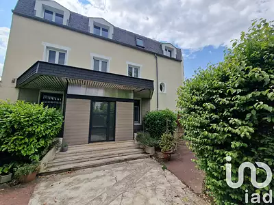 Appartement, 41 m²