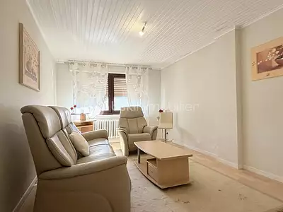 Maison, 136 m²