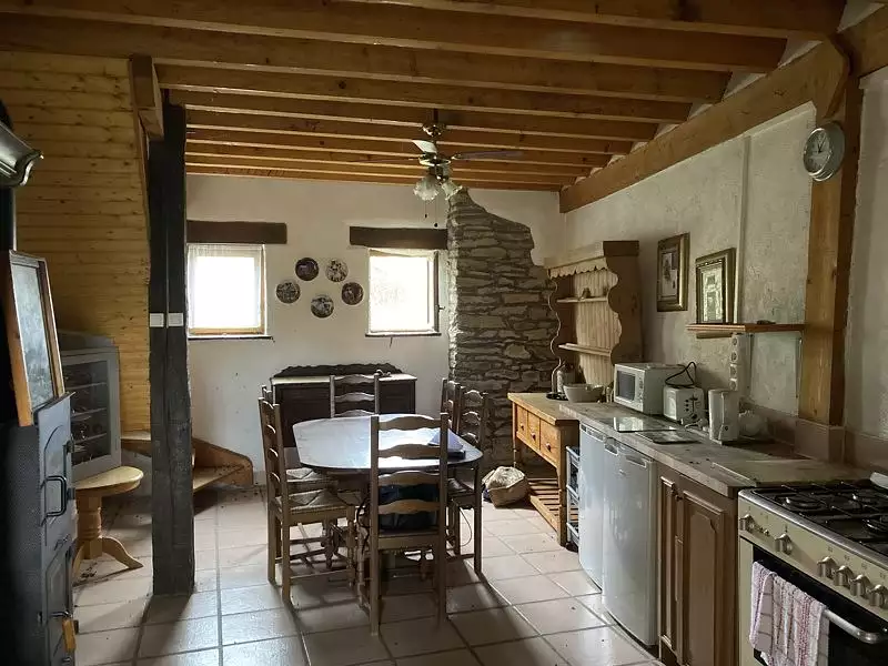 Maison, 85 m²