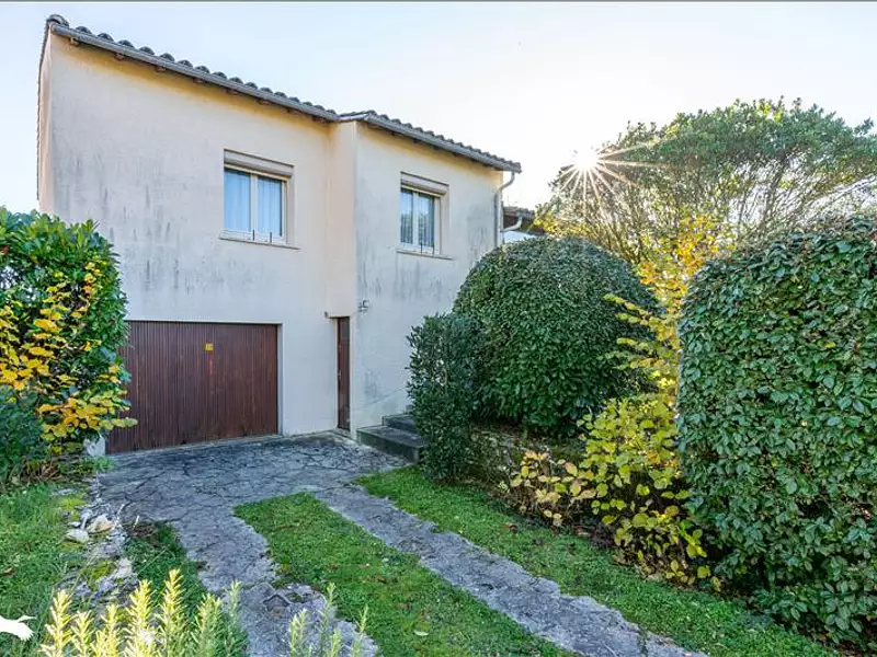Maison, 142 m²