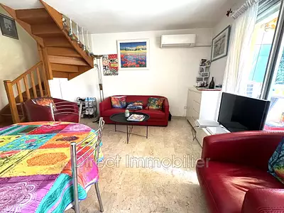 Appartement, 40 m²