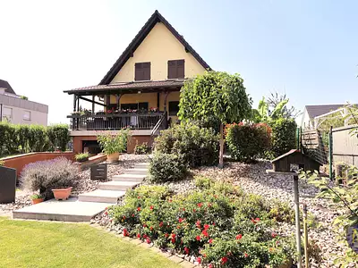 Maison, 179 m²