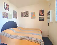 Appartement, 23,45 m²