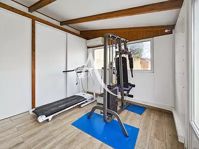 Maison, 121 m²