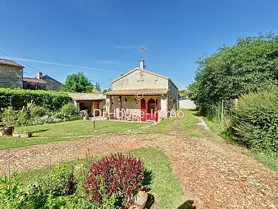 Maison, 111,42 m²