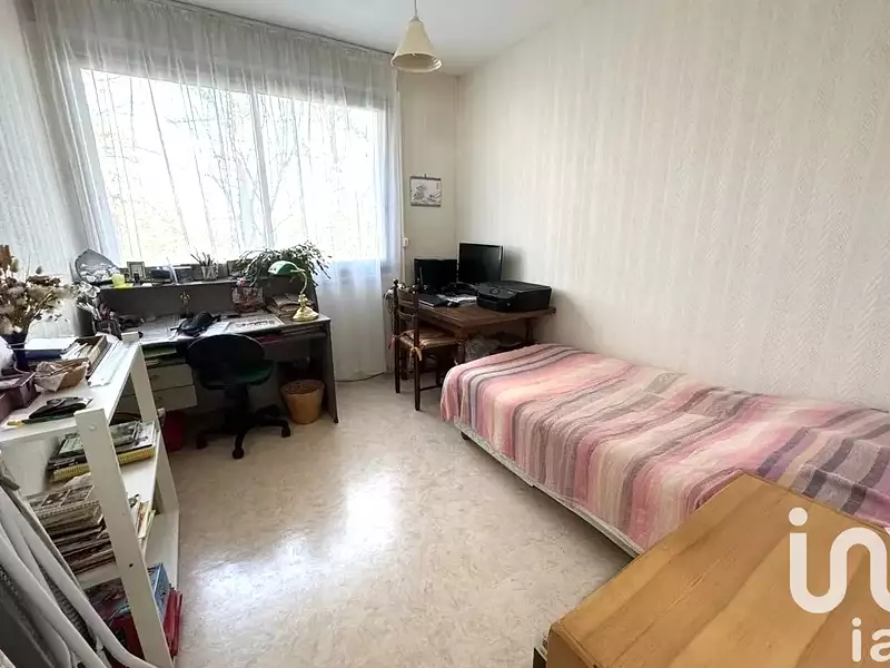Appartement, 83 m²