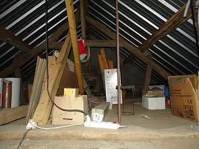 Maison, 89 m²