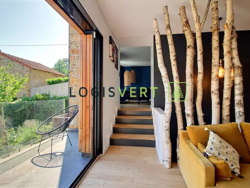 Maison, 172 m²