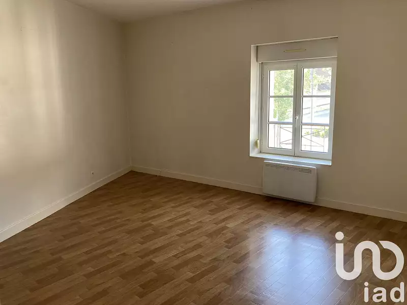 Maison, 128 m²