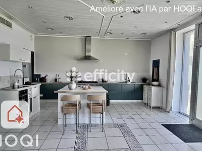 Appartement, 94 m²
