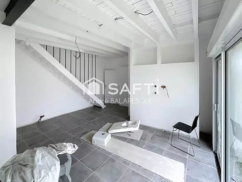 Maison, 177 m²