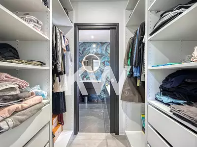 Maison, 128,25 m²