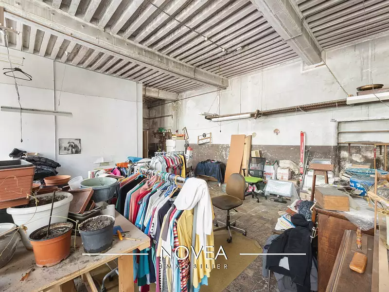 Appartement, 202,85 m²
