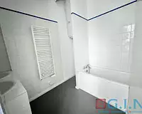 Appartement, 56,57 m²