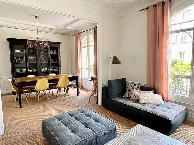 Appartement, 83,76 m²