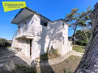 Maison, 88 m²