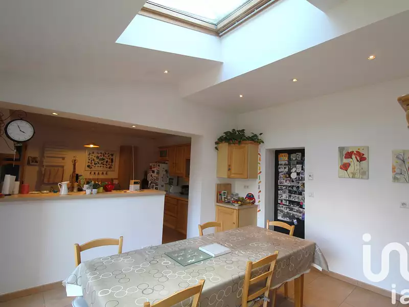 Maison, 147 m²