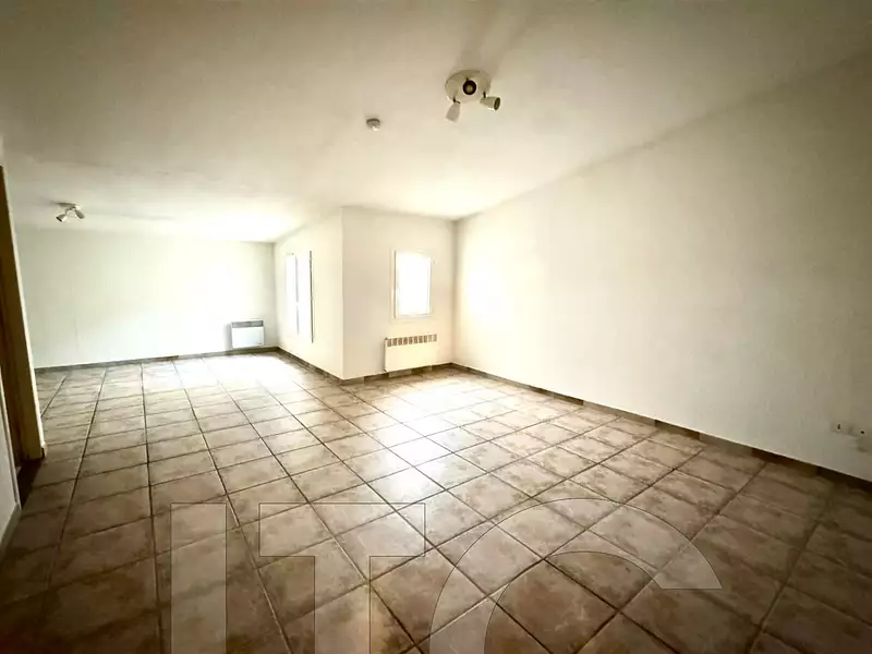 Appartement, 35,2 m²