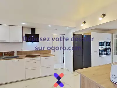Appartement, 199,55 m²