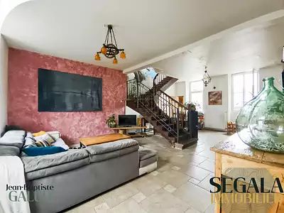 Maison, 230 m²