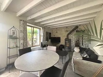 Maison, 85 m²