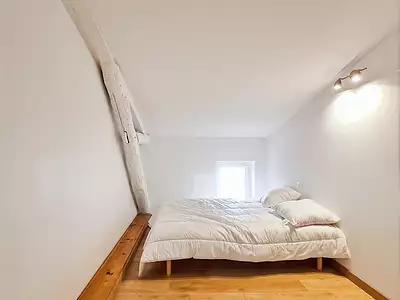 Appartement, 41,34 m²