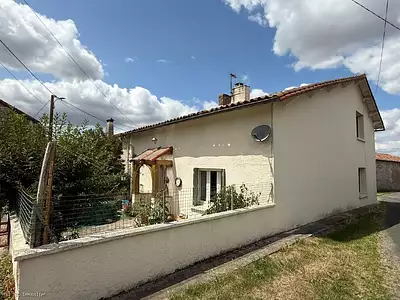 Maison, 108 m²