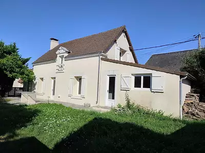 Maison, 105 m²