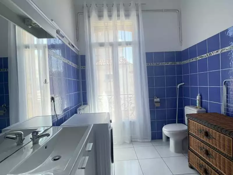 Appartement, 74 m²
