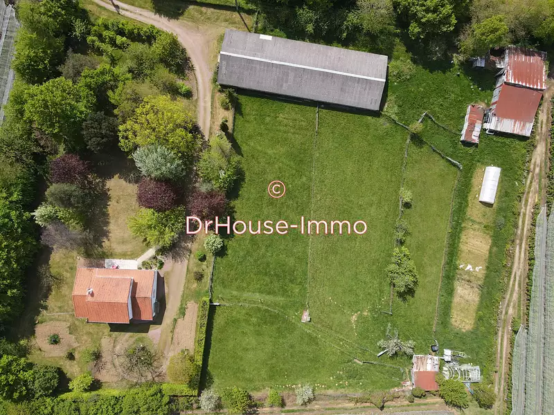 Maison, 142 m²