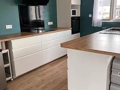 Maison, 82 m²
