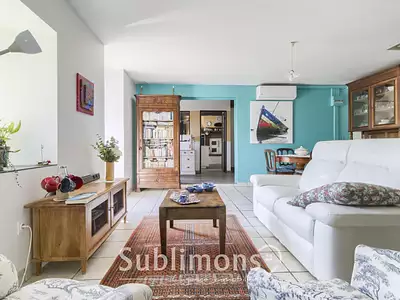 Maison, 145 m²