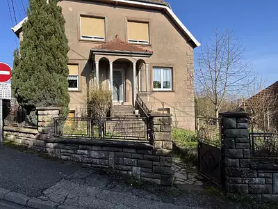 Maison, 127 m²